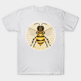 Honey Bee T-Shirt